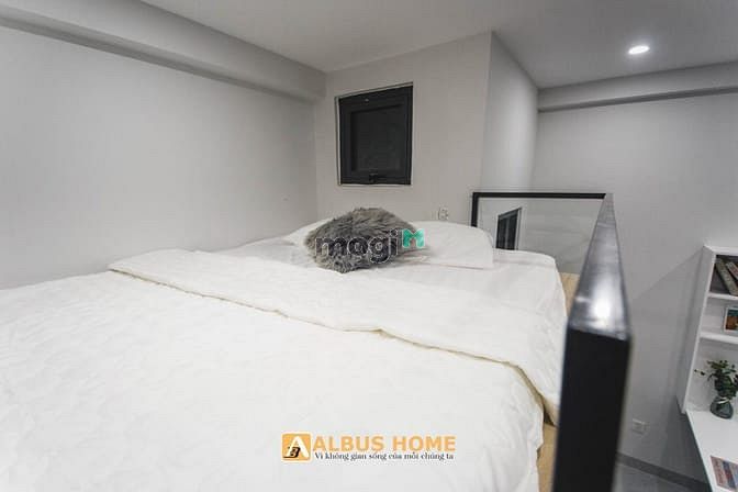 Hình ảnh Mb6623 nạp rút nhanh chóng dịch vụ duplex cửa sổ Bành Văn Trân, Tân Bình
