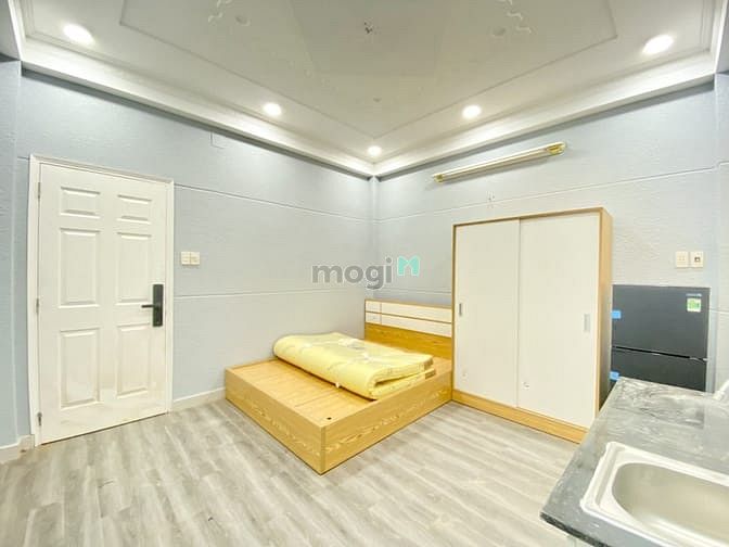 Hình ảnh CHDV - ✨mới xây - ✨nội thất lung linh, 👉FREE dịch vụ  || Quận 7