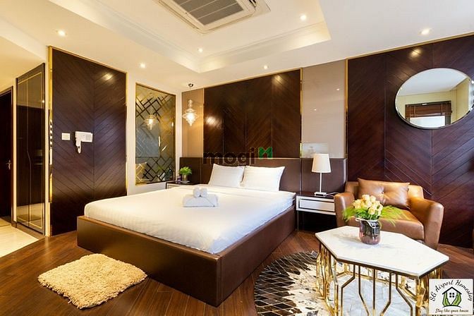 Hình ảnh Studio 1PN Full Đẹp Như hình Cần cho thuê 13tr/5