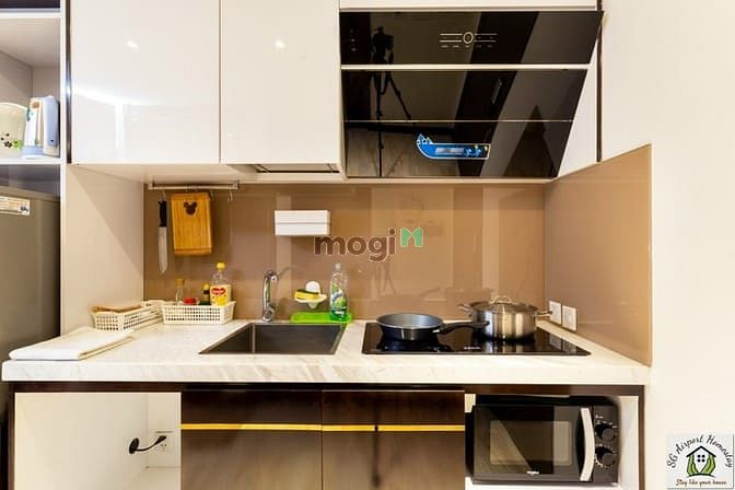 Hình ảnh Studio 1PN Full Đẹp Như hình Cần cho thuê 13tr/5