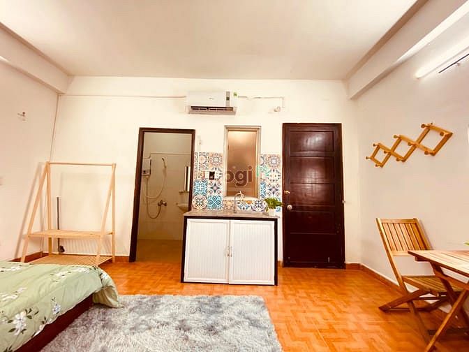 Hình ảnh Căn Hộ Trang Chủ MB66.COM Chính Thức Quận Tân Bình - Cộng Hoà Sang Trọng Đẳng Cấp