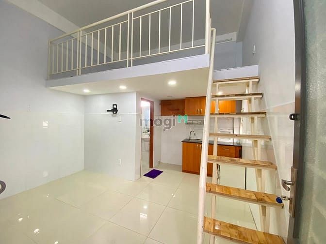 Hình ảnh Cho thuê phòng trọ có gác giá rẻ ở Lê Văn Phan Tân Phú