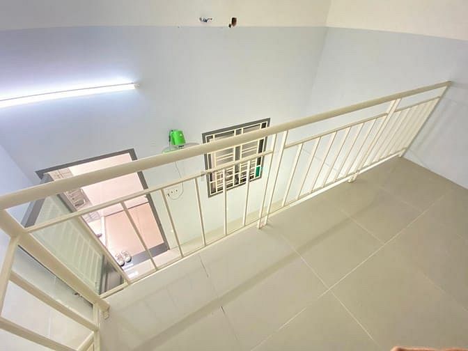 Hình ảnh Cho thuê phòng trọ có gác giá rẻ ở Lê Văn Phan Tân Phú