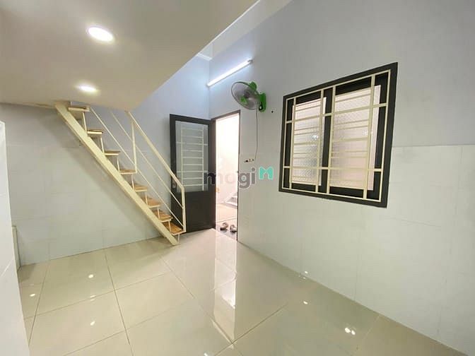 Hình ảnh Cho thuê phòng trọ có gác giá rẻ ở Lê Văn Phan Tân Phú