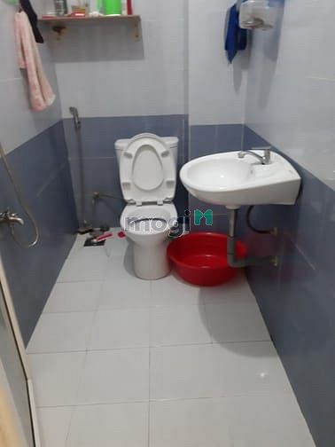 Hình ảnh Cho thuê KTX có MÁY LẠNH bao điện nước wifi ngay Tô Hiến Thành, Q10.