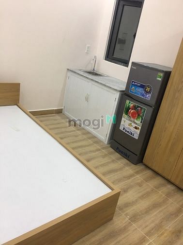 Hình ảnh Nhà Cho Thuê CHDV 9PN Bình Thạnh