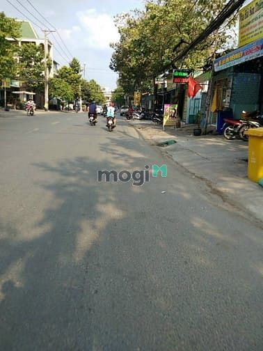 Hình ảnh Bán lô đất biệt thự ở Bình Đa Biên Hoà 775m2 có 140m tc giá 10,5tỷ