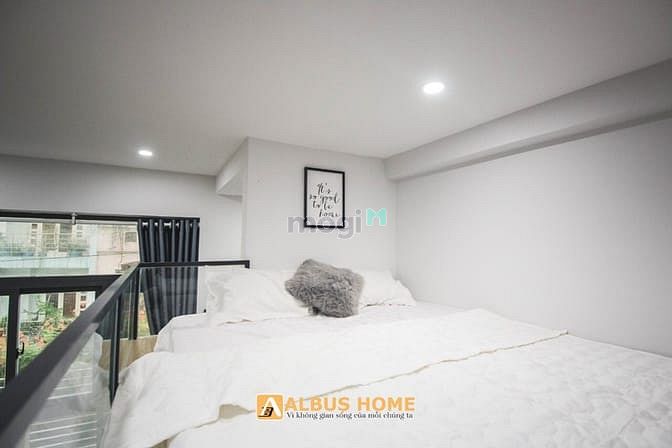 Hình ảnh Mb6623 nạp rút nhanh chóng dịch vụ dạng duplex ban công, quận Tân Bình