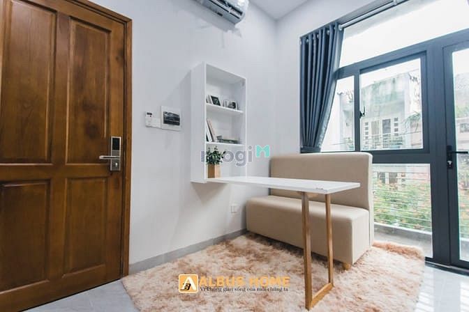 Hình ảnh Mb6623 nạp rút nhanh chóng dịch vụ dạng duplex ban công, quận Tân Bình