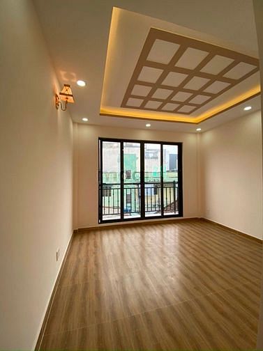 Hình ảnh Nhà Cho Thuê CHDV 9PN Bình Thạnh