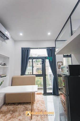 Hình ảnh Mb6623 nạp rút nhanh chóng dịch vụ dạng duplex ban công, quận Tân Bình