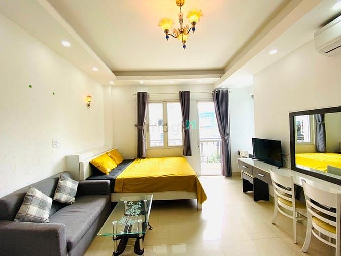 Hình ảnh ⚡Siêu phẩm Căn Hộ SANG TRỌNG đẳng cấp 5* Lê Văn Sỹ Q.3 ⚡