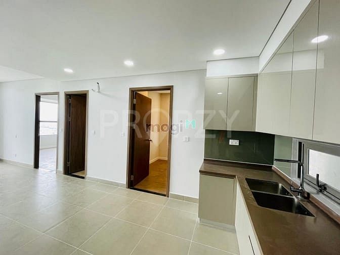 Hình ảnh Bán Căn Dual Key- River Panorama 114m² 3PN