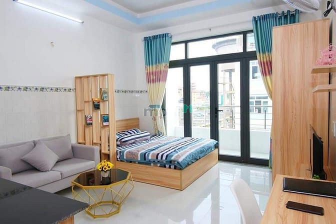 Hình ảnh Mb6623 nạp rút nhanh chóng studio full nội thất Trần Nhân Tôn - Quận 10🔥