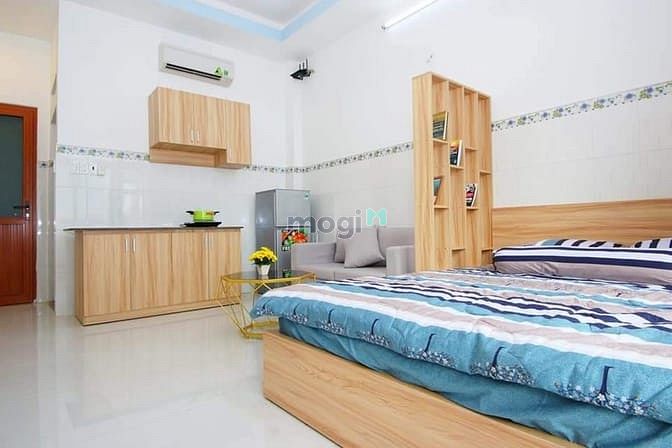 Hình ảnh Mb6623 nạp rút nhanh chóng studio full nội thất Trần Nhân Tôn - Quận 10🔥