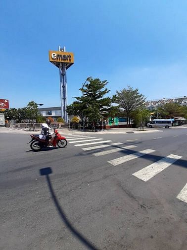 Hình ảnh (Gò Vấp)Bán đất vị trí đẹp,xe hơi vào nhà,Dương Quảng Hàm,50m2, 4tỷ.