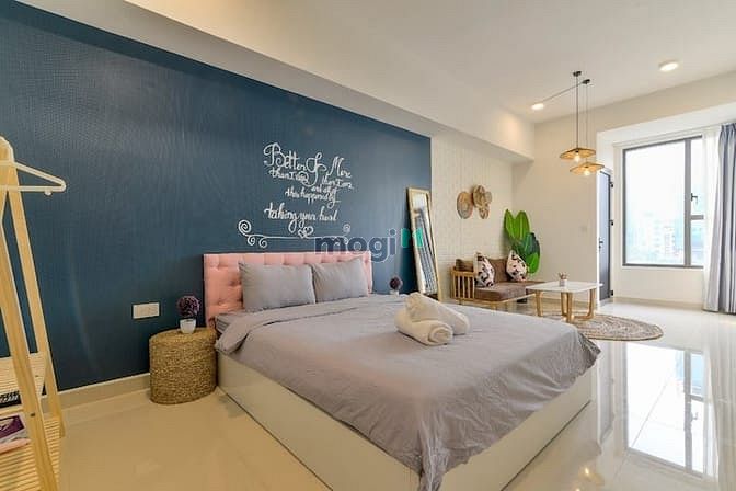 Hình ảnh 💙Căn Hộ Studio SANG TRỌNG 4’ Đi Chợ Rẫy, Giá Hấp Dẫn 💙