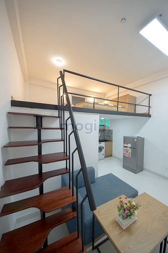 Hình ảnh ✨ Siêu Phẩm Gác Lửng Đẳng Cấp Ngay Nam Kỳ Khởi Nghĩa