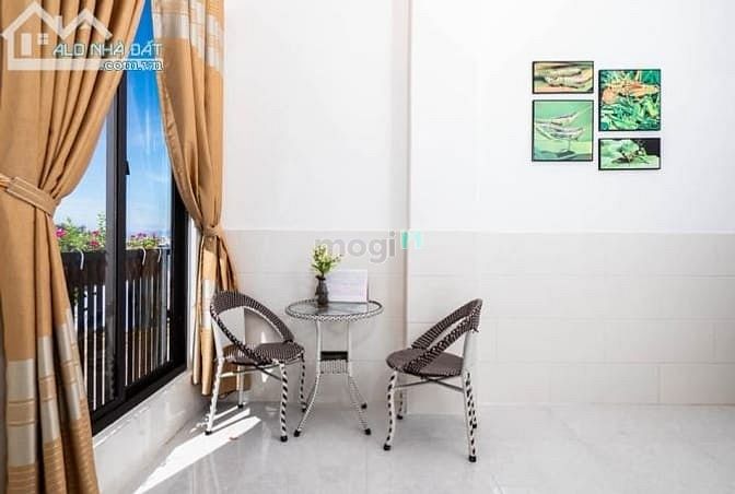 Hình ảnh cho thuê phòng tại Tân Bình, có gác ,siêu đẹp, giờ giấc tự do