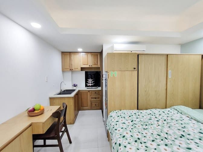 Hình ảnh 🌿Căn Hộ Studio Mới Tinh Đặng Văn Ngữ, Trung tâm Phú Nhuận