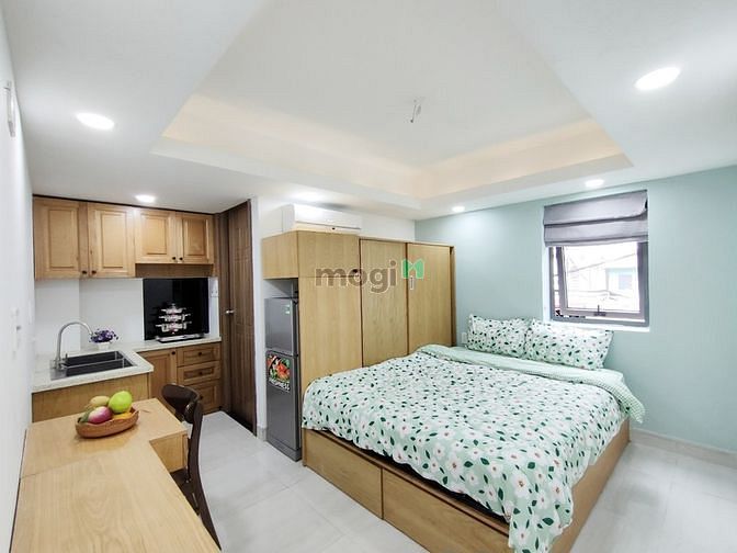 Hình ảnh 🌿Căn Hộ Studio Mới Tinh Đặng Văn Ngữ, Trung tâm Phú Nhuận