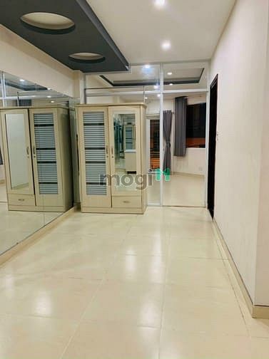 Hình ảnh Góc 2 MT hẻm xh CMT8-Phạm Văn Hai