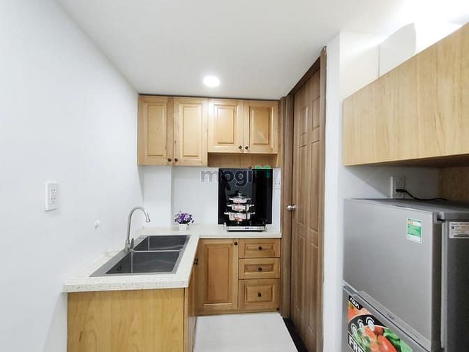 Hình ảnh 🌿Căn Hộ Studio Mới Tinh Đặng Văn Ngữ, Trung tâm Phú Nhuận