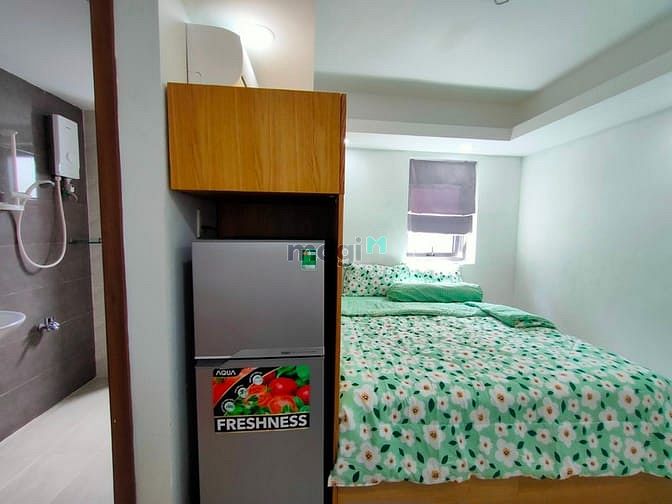 Hình ảnh 🌿Căn Hộ Studio Mới Tinh Đặng Văn Ngữ, Trung tâm Phú Nhuận