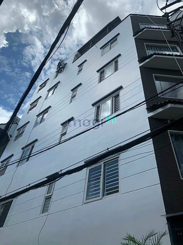 Hình ảnh Góc 2 MT hẻm xh CMT8-Phạm Văn Hai