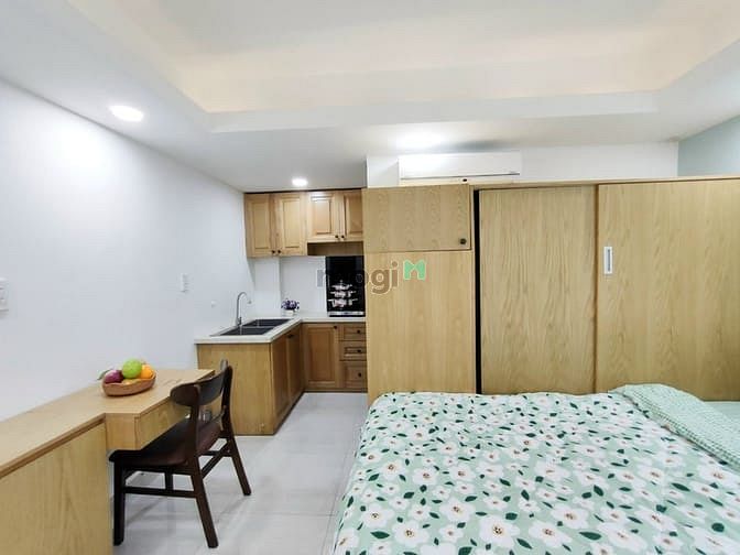 Hình ảnh 🌿Căn Hộ Studio Mới Tinh Đặng Văn Ngữ, Trung tâm Phú Nhuận