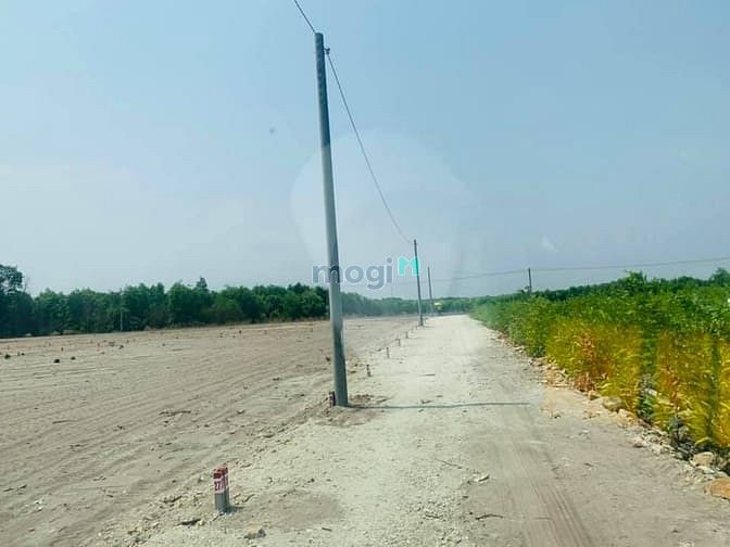 Hình ảnh Đất nền Sổ đỏ thổ cư, liền kề sân bay Hồ Tràm. Giá chỉ từ 6,9tr/m2