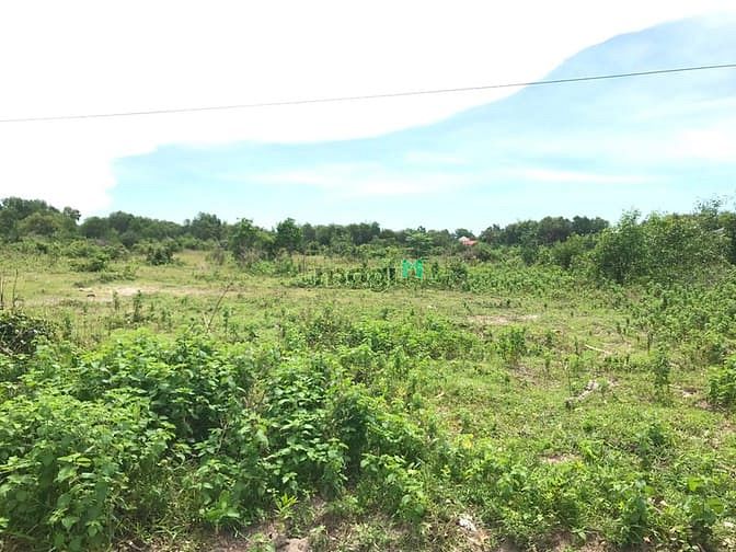 Hình ảnh Bán 1.4 ha đất hẻm Lê Minh Công , thị xã LaGi giá rẻ