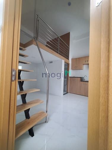 Hình ảnh Cho thuê phòng trọ full đồ giá siêu rẻ gần sân bay Sầm Sơn Tân Bình