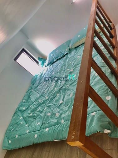 Hình ảnh Cho thuê Trang Chủ MB66.COM / Đăng Ký Tặng 66K đẹp có gác ở Tây Thạnh Tân Phú