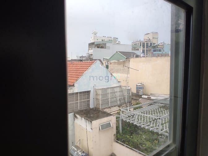 Hình ảnh Cho thuê Trang Chủ MB66.COM / Đăng Ký Tặng 66K đẹp có gác ở Tây Thạnh Tân Phú