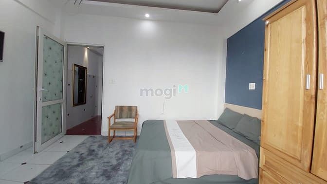 Hình ảnh 🌠Căn Hộ Phòng Ngủ Riêng,Ban Công Máy Giặt Riêng,Phạm Văn Hai Tân Bình