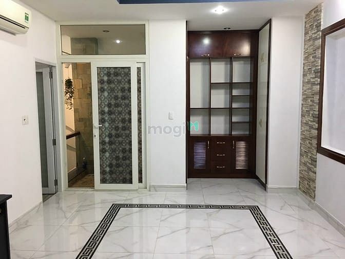 Hình ảnh Cho thuê nhà nguyên căn 80/1a Phổ Quang, Phường 2 ,Quận Tân Bình