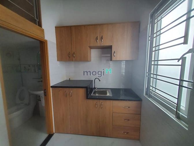 Hình ảnh Cho thuê phòng trọ full đồ giá siêu rẻ gần sân bay Sầm Sơn Tân Bình