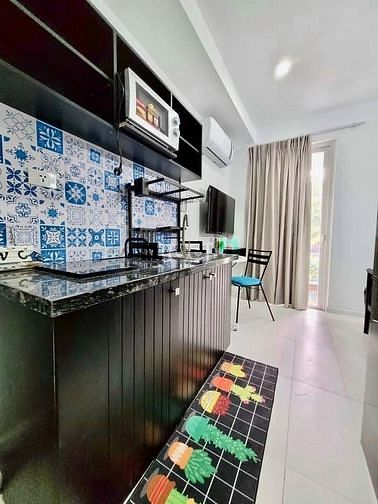 Hình ảnh Mb6623 nạp rút nhanh chóng ban công đối diện ĐH TDT_RMIT_KDC Kim Sơn_Lotte Mart Quận 4