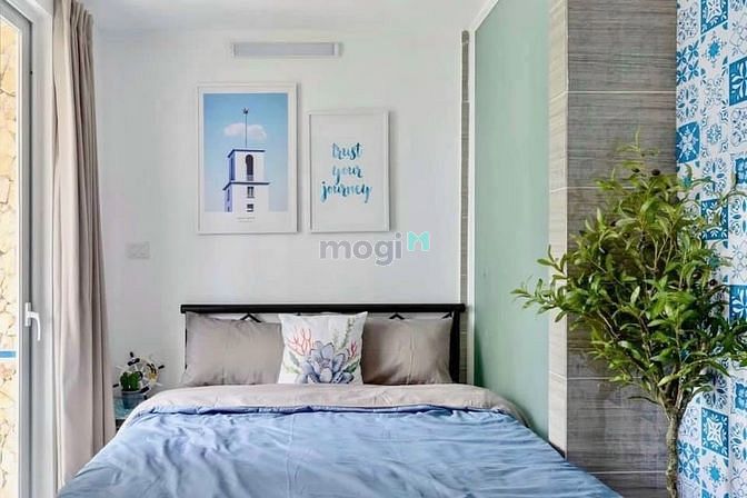 Hình ảnh Mb6623 nạp rút nhanh chóng ban công đối diện ĐH TDT_RMIT_KDC Kim Sơn_Lotte Mart Quận 4