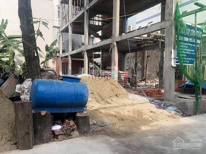 Hình ảnh Thương lượng mạnh cho khách thiện chí 4X20 Tân Sơn Nhì, Tân Phú