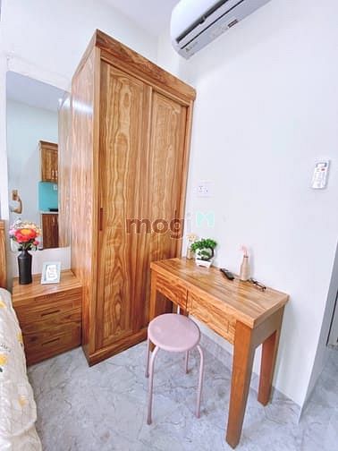 Hình ảnh Phòng trọ full nội thất giá rẻ tại quận 3