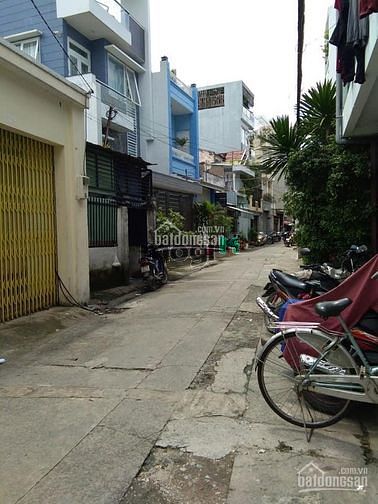 Hình ảnh Thương lượng mạnh cho khách thiện chí 4X20 Tân Sơn Nhì, Tân Phú