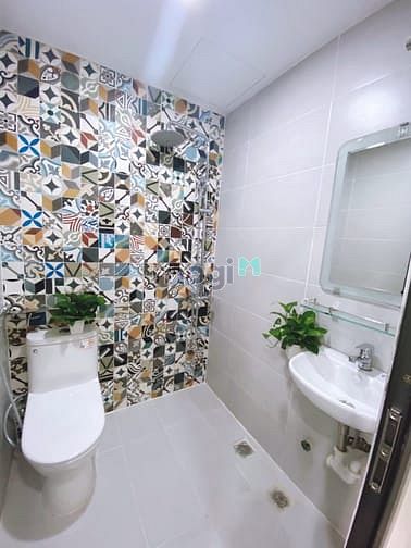 Hình ảnh Phòng trọ full nội thất giá rẻ tại quận 3