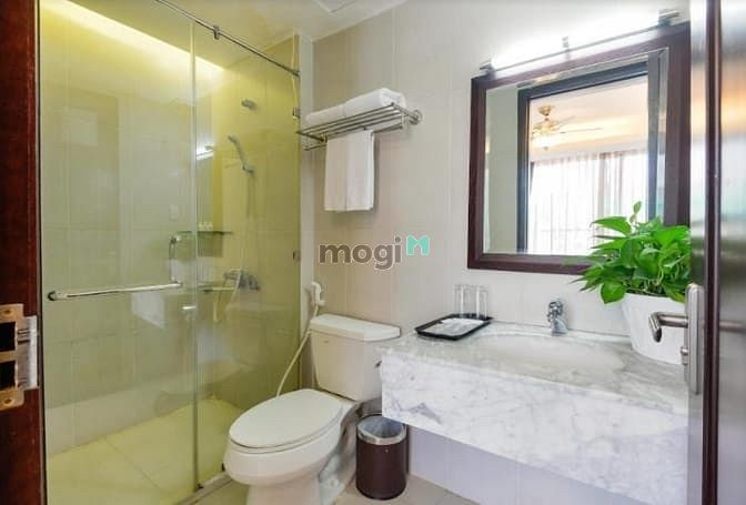 Hình ảnh 💥Căn Hộ Cao Cấp, Ban Công Full Nội Thất - 5' Đi Chợ Bến Thành