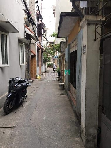 Hình ảnh Đất lành làng Lụa - Ngõ rộng thông- Phố Cầu Am Hà Đông.