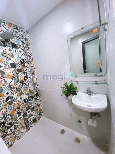 Hình ảnh Phòng trọ full nội thất giá rẻ tại quận 3