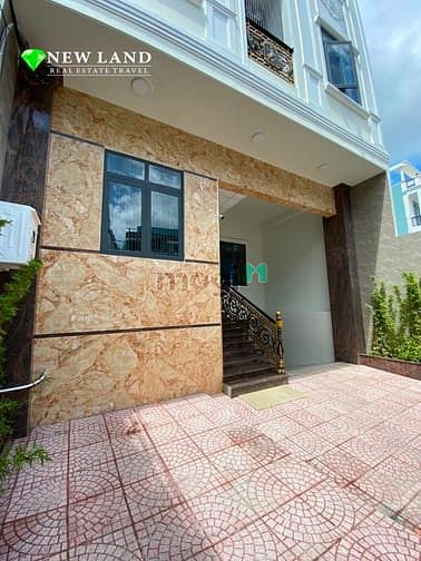Hình ảnh Phòng cho thuê Mới xây - Full nội thất - Có cửa sổ