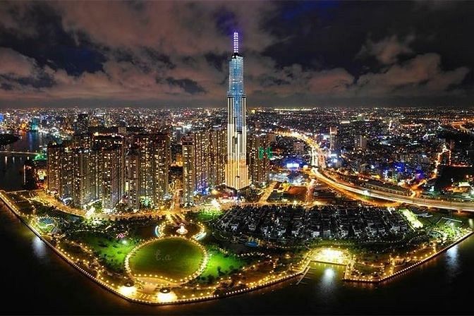 Hình ảnh Bán 2000m2 đất 2MT đường Đỗ Xuân Hợp Quận 2 dt:45x43m giá 58 tỷ