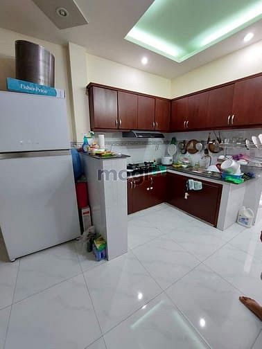 Hình ảnh Cách Nguyễn Tri Phương 500m. Cạnh Q5, Giáp Q1.